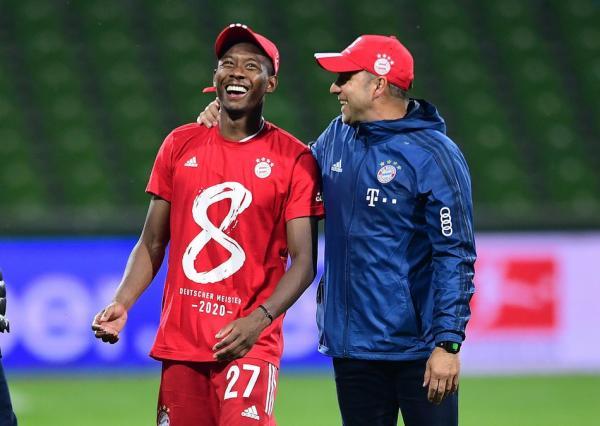  门兴格拉德巴赫爆冷击败拜仁，德甲卫冕冠军遇挫